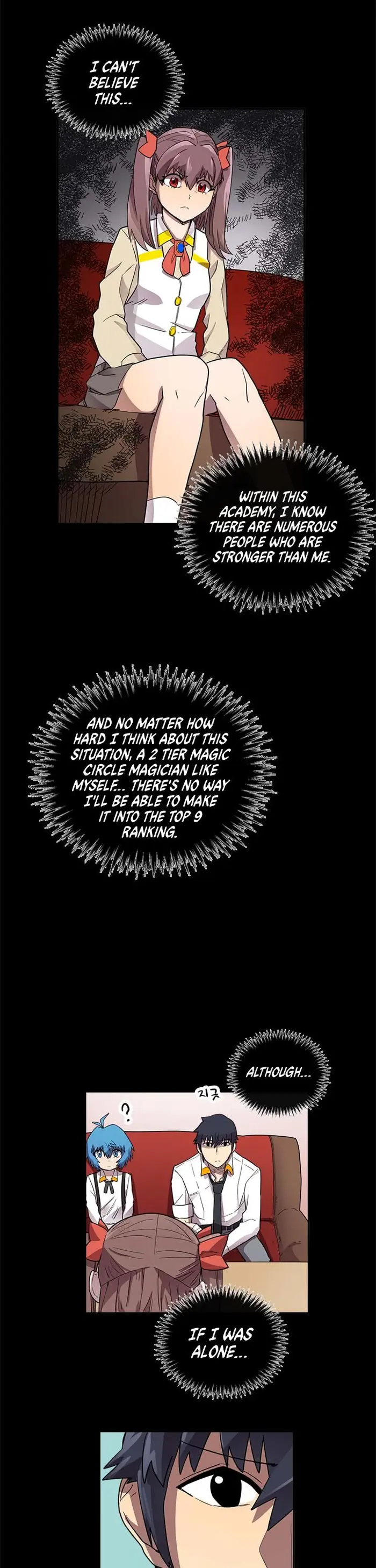 A Returner’s Magic Should Be Special Chapter 15 image 24_optimized